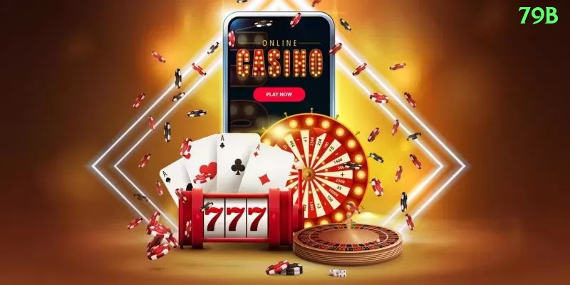 1010 Casino Plus v5.5.2 Screenshot 1
